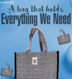 Sangeetha Bag