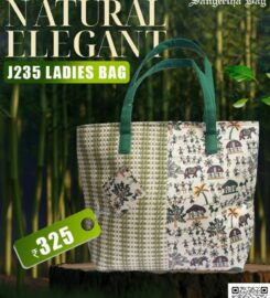 Sangeetha Bag