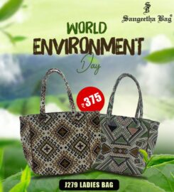 Sangeetha Bag