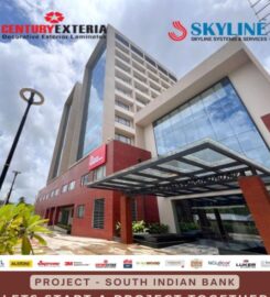 Skyline Systems and Services