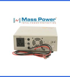 Mass Power Controls | UPS Manufacturer