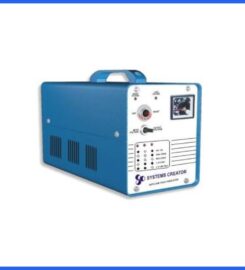 Mass Power Controls | UPS Manufacturer