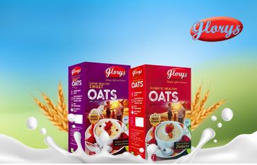 Glorys food