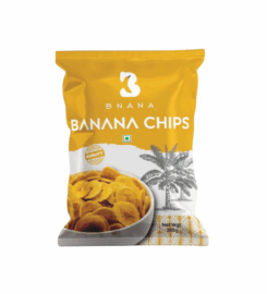 Bnana Chips by AVG ASSOCIATES
