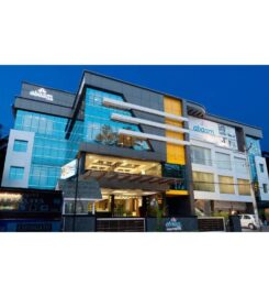 Abaam Hotel