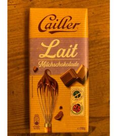 Swiss Choco World