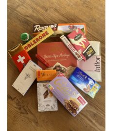 Swiss Choco World