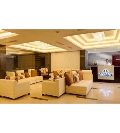 Abaam Hotel