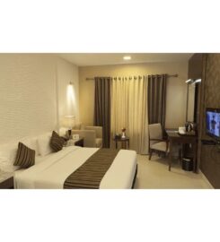 Abaam Hotel