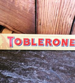Swiss Choco World