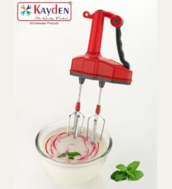 Kayden Kitchenware (India)