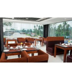 Abaam Hotel