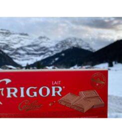 Swiss Choco World