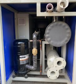 Accurate Cooling Private Limited