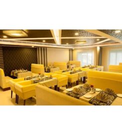 Abaam Hotel