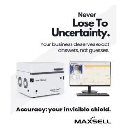 Arihant Maxsell Technologies P Ltd