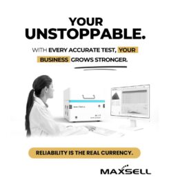 Arihant Maxsell Technologies P Ltd