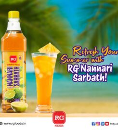 RG Group
