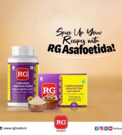 RG Group