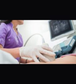 Saroja Multi-Speciality Hospital