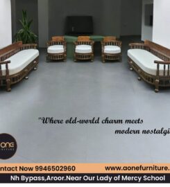 A One Furniture