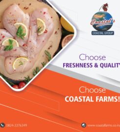 Animal feed manufacturer | Chicken Products