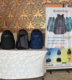 Anto bags | Bag manufacturer