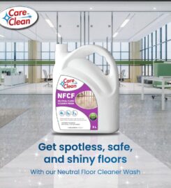 CleanX Hygiene supplies