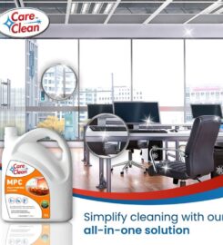 CleanX Hygiene supplies