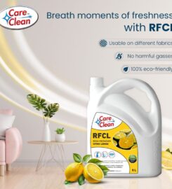 CleanX Hygiene supplies