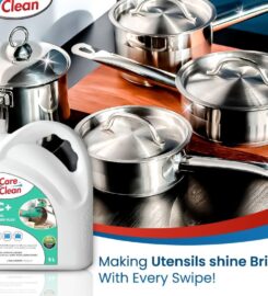 CleanX Hygiene supplies