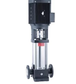 CNP Pumps India Pvt. Ltd. | Chennai