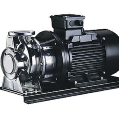 CNP Pumps India Pvt. Ltd. | Chennai