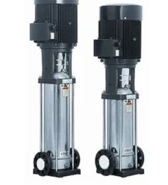 CNP Pumps India Pvt. Ltd. | Chennai