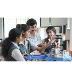 Adi Shankara Institute of Engineering & Technology Kaladi