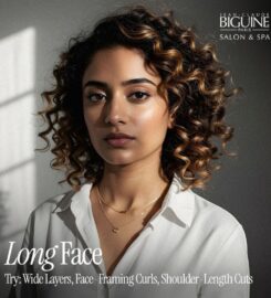 Jean-Claude Biguine Salon & Spa
