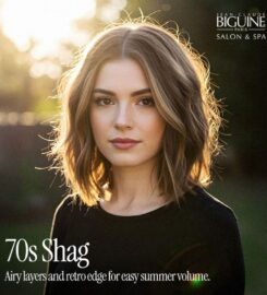 Jean-Claude Biguine Salon & Spa