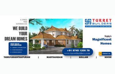 TURRET ENGINEERS AND BUILDERS PVT LTD