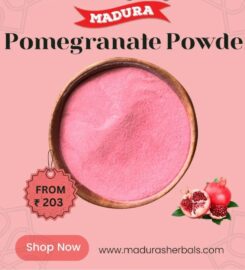 Maduras Herbals | Organic skincare products