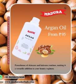 Maduras Herbals | Organic skincare products