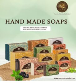ORGANICOS | Natural Skin care Brand