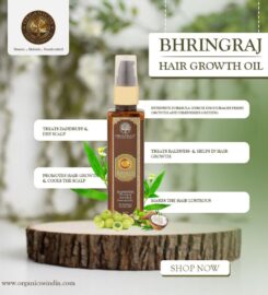 ORGANICOS | Natural Skin care Brand