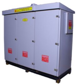 Pentagon Switchgear Private Limited