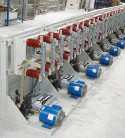 Pentagon Switchgear Private Limited