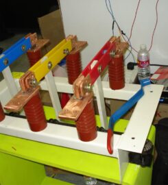 Pentagon Switchgear Private Limited
