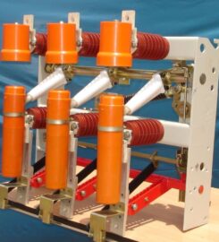 Pentagon Switchgear Private Limited