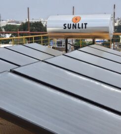 Focusun Energy Systems | Sunlit Solar