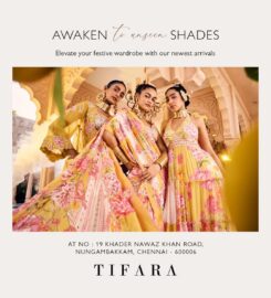Tifara