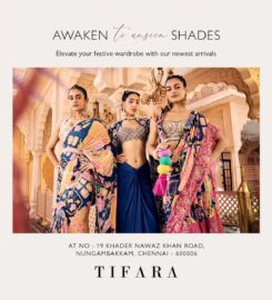 Tifara