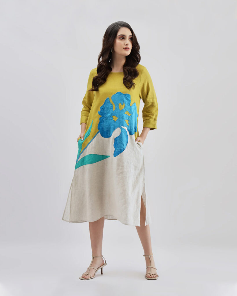 Boutique
Tifara